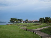 Sutera Harbour Golf & Country Club (